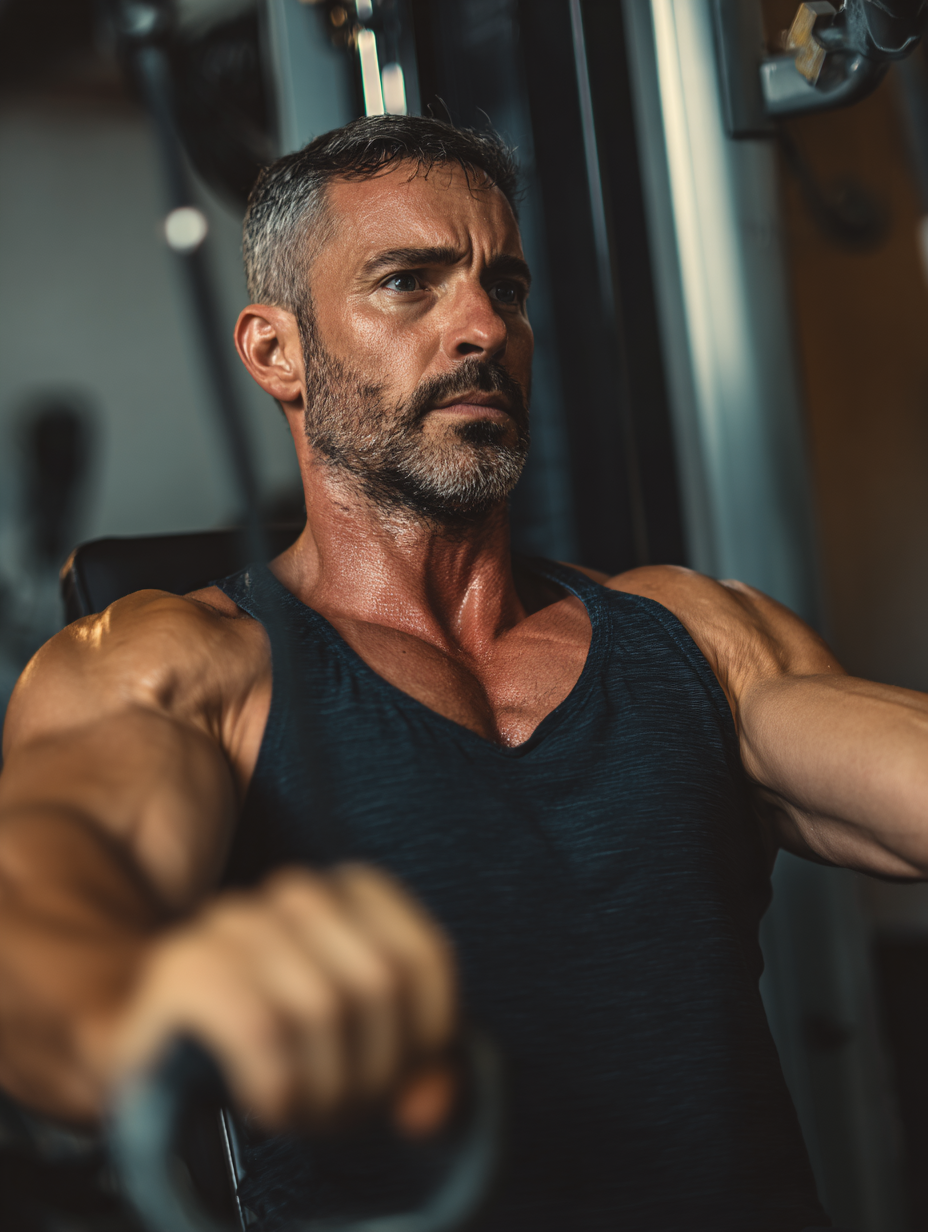 Фітнес для дорослих